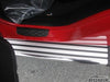 Romik 21316418 Jeep Gladiator Running Boards RB2-TS Side Steps 2020 - Present Polished Stainless Steel Romik - Truck Part Superstore