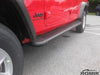 Romik 21316419 Jeep Gladiator Running Boards RB2-TB Side Steps 2020 - Present Anodized Black Romik - Truck Part Superstore