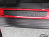 Romik 21316419 Jeep Gladiator Running Boards RB2-TB Side Steps 2020 - Present Anodized Black Romik - Truck Part Superstore