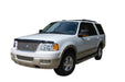 Auto Ventshade (AVS) 21323 Hoodflector® Hood Protector; Smoke; Low Profile; - Truck Part Superstore