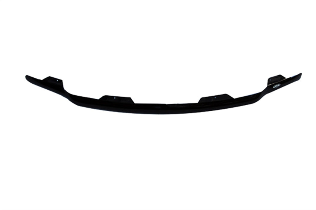 Auto Ventshade (AVS) 21323 Hoodflector® Hood Protector; Smoke; Low Profile; - Truck Part Superstore