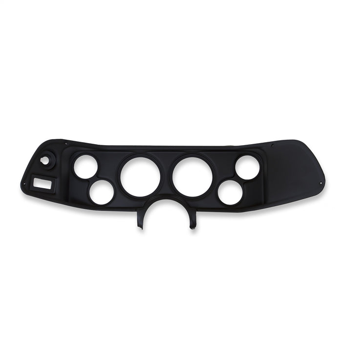 AutoMeter 7022-CB DIRECT FIT DASH KIT; CAMARO 70-78; TACH/MPH/FUEL/OILP/WTMP/VOLT; COBALT - Truck Part Superstore