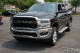 Romik 21345418 Dodge Ram HD Crew Cab Running Boards RB2-TS Side Steps 2019 - Present Polished Stainless Steel Romik - Truck Part Superstore