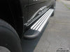Romik 21345418 Dodge Ram HD Crew Cab Running Boards RB2-TS Side Steps 2019 - Present Polished Stainless Steel Romik - Truck Part Superstore