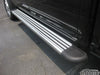 Romik 21345418 Dodge Ram HD Crew Cab Running Boards RB2-TS Side Steps 2019 - Present Polished Stainless Steel Romik - Truck Part Superstore