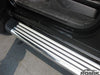 Romik 21345418 Dodge Ram HD Crew Cab Running Boards RB2-TS Side Steps 2019 - Present Polished Stainless Steel Romik - Truck Part Superstore