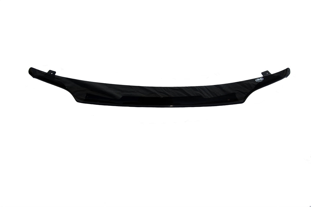 Auto Ventshade (AVS) 21360 Hoodflector® Hood Protector; Smoke; Low Profile; - Truck Part Superstore