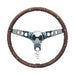 Grant 213 Classic Wood Steering Wheel - Truck Part Superstore