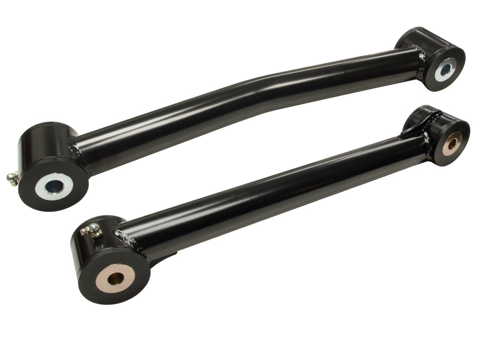 ICON Vehicle Dynamics 214027 2003-2012 RAM HD FIXED TUBULAR UPPER AND LOWER LINK KIT - Truck Part Superstore