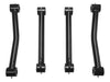 ICON Vehicle Dynamics 214027 2003-2012 RAM HD FIXED TUBULAR UPPER AND LOWER LINK KIT - Truck Part Superstore