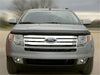 Stampede 2141-2 Vigilante Premium Hood Protector; Smoke; - Truck Part Superstore
