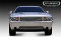 T-Rex Grilles 21415 Billet Series Grille; Horizontal; Aluminum; Polished; 1 Pc; Overlay; - Truck Part Superstore