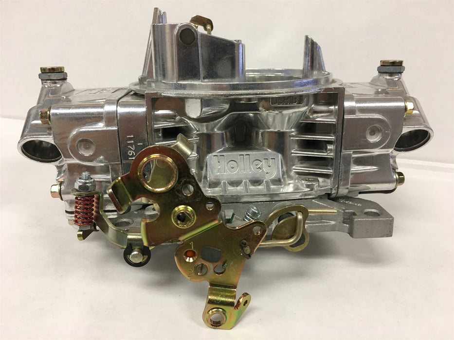Holley 20-14 Carburetor Throttle Lever Extension - Truck Part Superstore