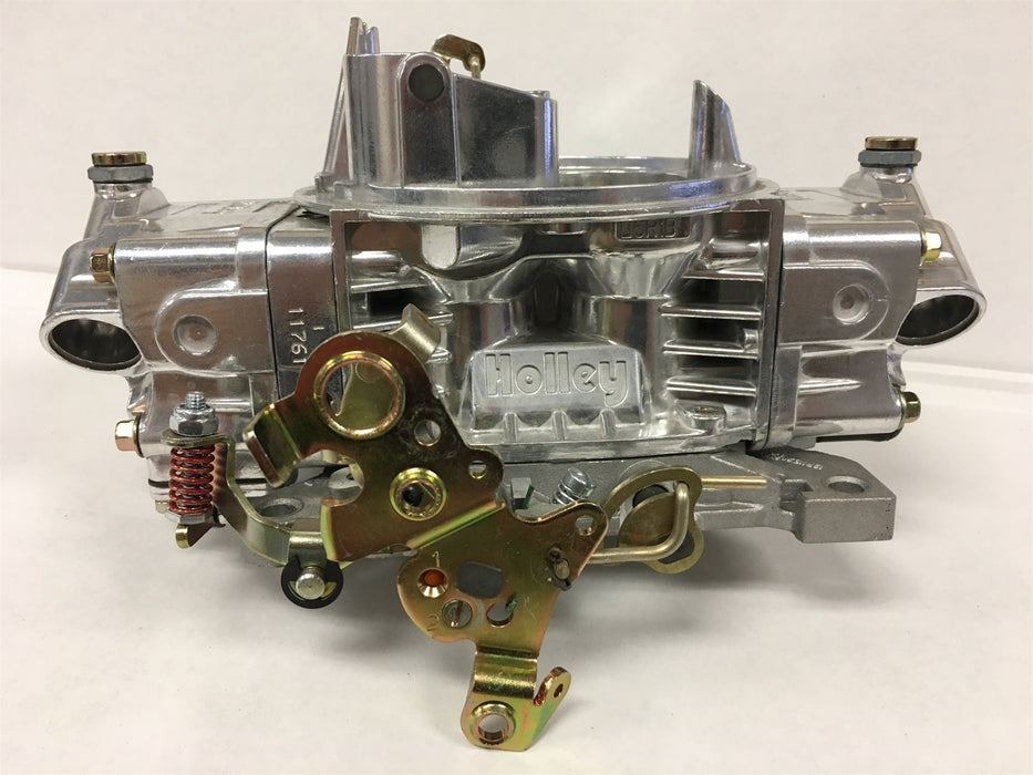 Holley 20-14 Carburetor Throttle Lever Extension - Truck Part Superstore