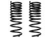 ICON Vehicle Dynamics 214202 2014-UP RAM 2500 2" REAR PERFORMANCE SPRING KIT - Truck Part Superstore
