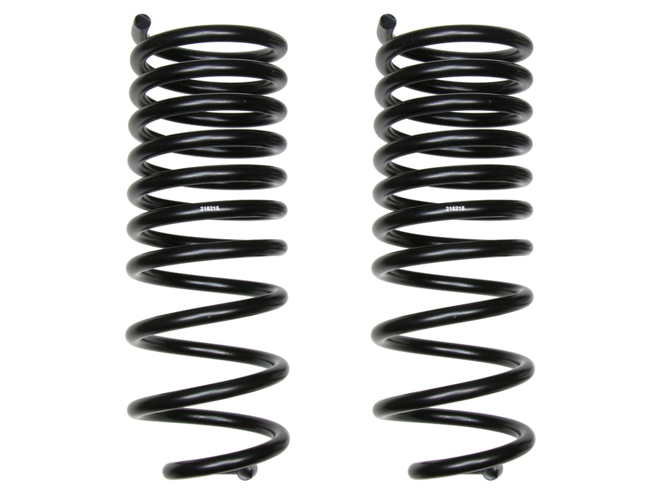 ICON Vehicle Dynamics 214202 2014-UP RAM 2500 2" REAR PERFORMANCE SPRING KIT - Truck Part Superstore