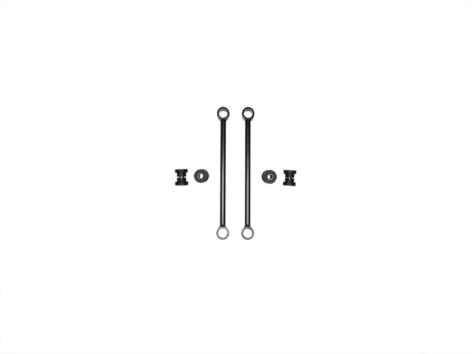 ICON Vehicle Dynamics 214207 2014-UP RAM 2500 REAR SWAY BAR LINK KIT - Truck Part Superstore