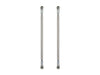 ICON Vehicle Dynamics 214212 2014-UP RAM 2500 2.0" LIFT AIR RIDE KIT - Truck Part Superstore