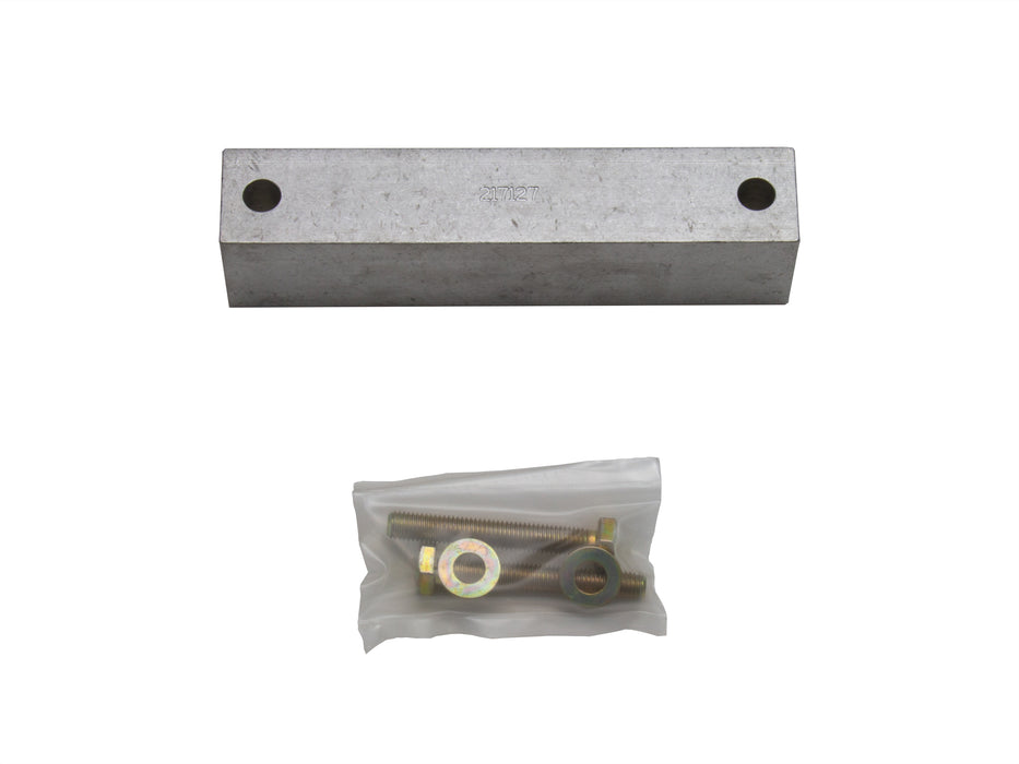 ICON Vehicle Dynamics 214213 2014-UP RAM HD .75" CARRIER BEARING DROP KIT - Truck Part Superstore