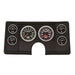 AutoMeter 2143-12 6 GAUGE DIRECT FIT DASH KIT; MALIBU/EL CAMINO/MONTECARLO 82-87; SPORT-COMP II - Truck Part Superstore