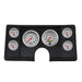 AutoMeter 2143-13 6 GAUGE DIRECT FIT DASH KIT; MALIBU/EL CAMINO/MONTECARLO 82-87; ULTRA-LITE - Truck Part Superstore