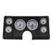 AutoMeter 2143-14 6 GAUGE DIRECT FIT DASH KIT; MALIBU/EL CAMINO/MONTECARLO 82-87; ULTRA-LITE II - Truck Part Superstore