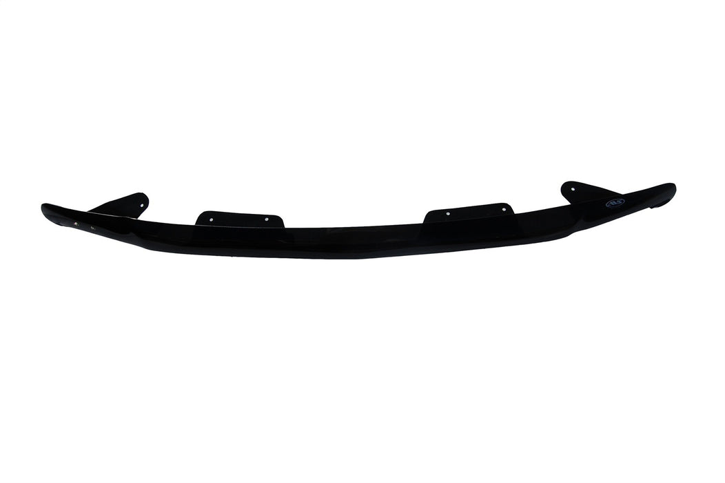 Auto Ventshade (AVS) 21431 Hoodflector® Hood Protector; Smoke; Low Profile; - Truck Part Superstore