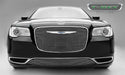 T-Rex Grilles 21436 Billet Series Grille; Horizontal; Aluminum; Polished; 1 Pc; Overlay; - Truck Part Superstore