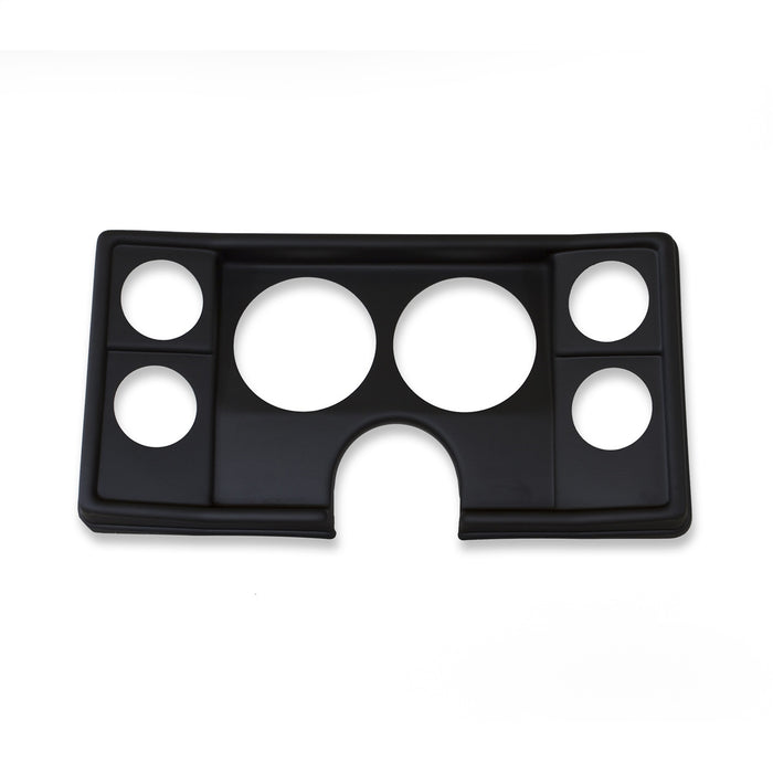 AutoMeter 2143-11 6 GAUGE DIRECT FIT DASH KIT; MALIBU/EL CAMINO/MONTECARLO 82-87; SPORT-COMP - Truck Part Superstore
