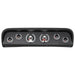 AutoMeter 2145-01 DIRECT FIT DASH KIT; FORD TRUCK 67-72; TACH/MPH/FUEL/OILP/WTMP/VOLT; AMERICAN MU - Truck Part Superstore