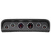 AutoMeter 2145-06 DIRECT FIT DASH KIT; FORD TRUCK 67-72; TACH/MPH/FUEL/OILP/WTMP/VOLT; DESIGNER BL - Truck Part Superstore