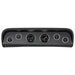 AutoMeter 2145-07 DIRECT FIT DASH KIT; FORD TRUCK 67-72; TACH/MPH/FUEL/OILP/WTMP/VOLT; OLD TYME BL - Truck Part Superstore