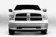 T-Rex Grilles 21456B Billet Series Grille; Horizontal; Aluminun; Black; 4 Pc.; Overlay; - Truck Part Superstore