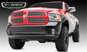 T-Rex Grilles 21458 Billet Series Grille; Horizontal; Aluminum; Polished; 4 Pc; Overlay; - Truck Part Superstore