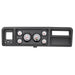 AutoMeter 2146-09 DIRECT FIT DASH KIT; FORD TRUCK 73-79; TACH/MPH/FUEL/OILP/WTMP/VOLT; PHANTOM - Truck Part Superstore