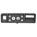 AutoMeter 2146-10 DIRECT FIT DASH KIT; FORD TRUCK 73-79; TACH/MPH/FUEL/OILP/WTMP/VOLT; PHANTOM II - Truck Part Superstore