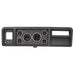 AutoMeter 2146-11 DIRECT FIT DASH KIT; FORD TRUCK 73-79; TACH/MPH/FUEL/OILP/WTMP/VOLT; SPORT-COMP - Truck Part Superstore