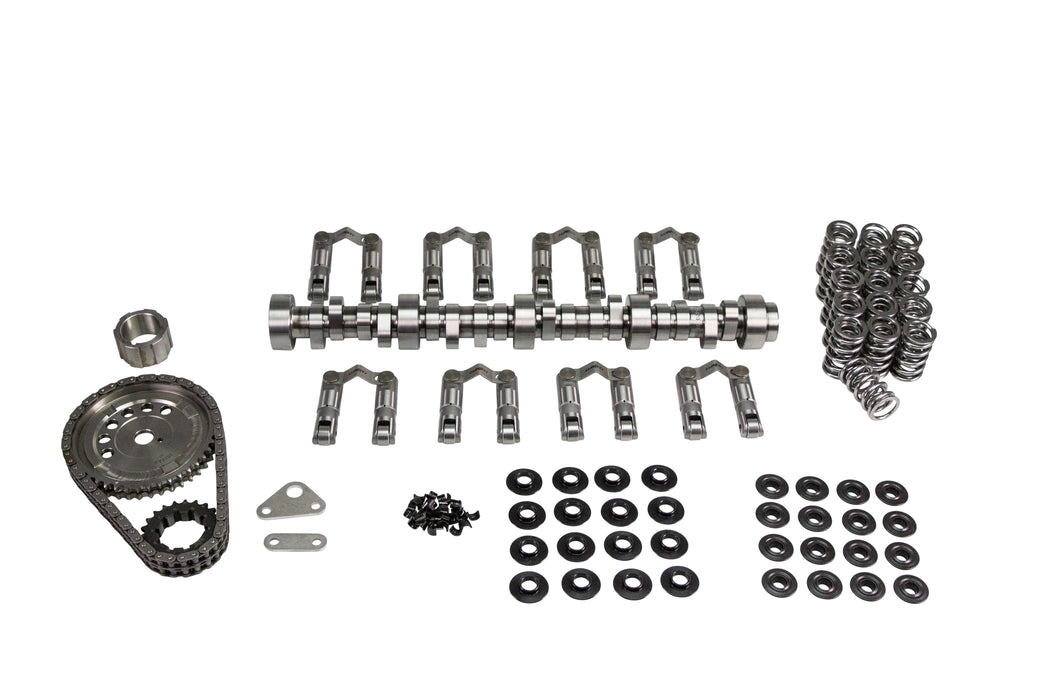 Lunati 21460702K High RPM Hydraulic Roller Lifter Set for LS1/LS6 w/ Link Bar - Truck Part Superstore