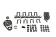 Lunati 21460702K High RPM Hydraulic Roller Lifter Set for LS1/LS6 w/ Link Bar - Truck Part Superstore