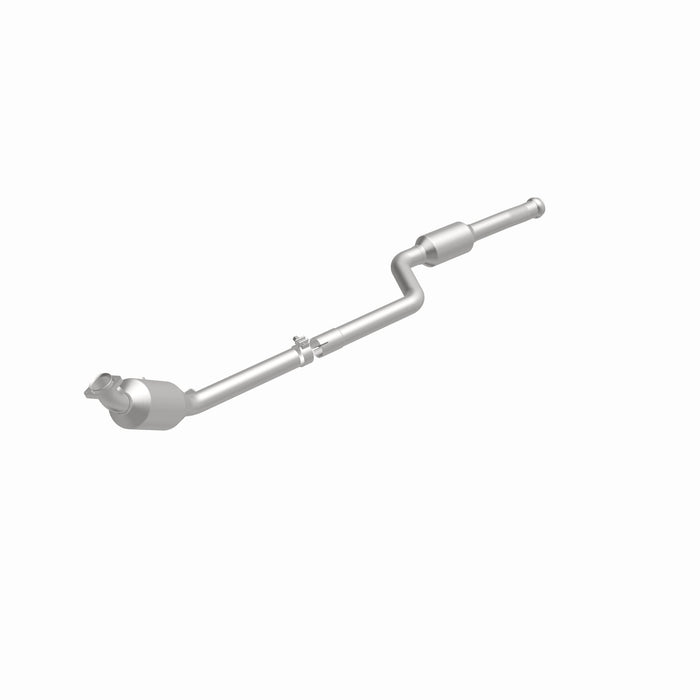 MagnaFlow Exhaust Products 21-492 OEM Grade Direct-Fit Catalytic Converter - Truck Part Superstore