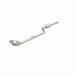 MagnaFlow Exhaust Products 21-492 OEM Grade Direct-Fit Catalytic Converter - Truck Part Superstore
