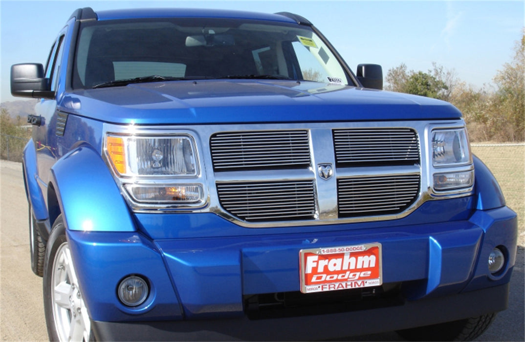 T-Rex Grilles 21478 Billet Series Grille - Truck Part Superstore