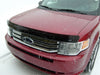 Stampede 2148-2 Vigilante Premium Hood Protector; Smoke; - Truck Part Superstore