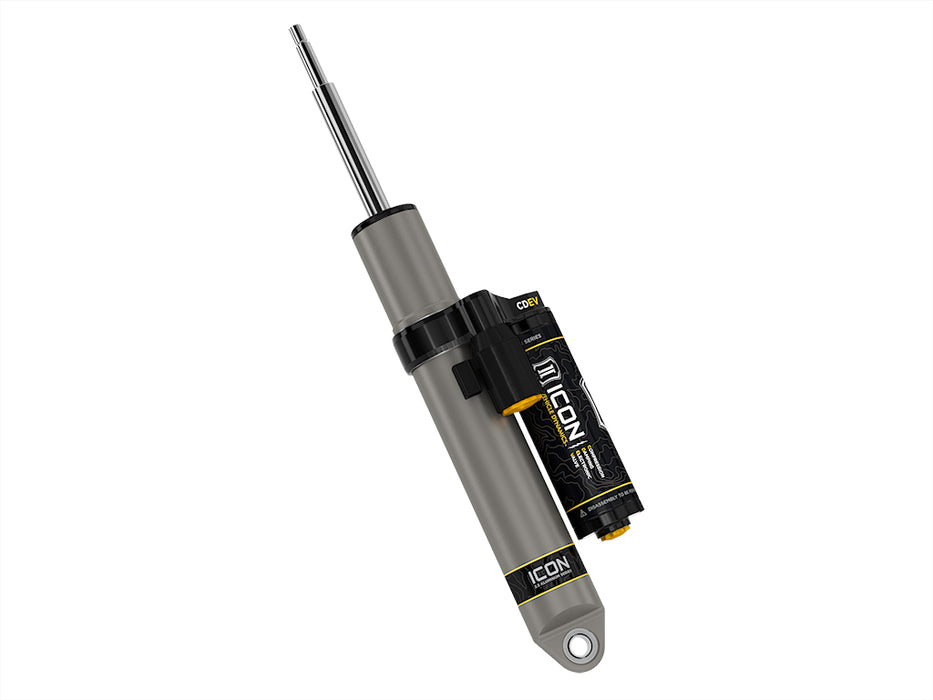 ICON Vehicle Dynamics 217706EP 14-UP RAM 2500 2" PERFORMANCE REAR 2.5 VS PB CDEV PAIR - Truck Part Superstore