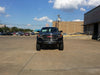 Road Armor 214R0B Stealth Winch Front Bumper; Steel; Satin Black; Square Fog Light Holes; - Truck Part Superstore