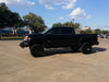 Road Armor 214R0B Stealth Winch Front Bumper; Steel; Satin Black; Square Fog Light Holes; - Truck Part Superstore