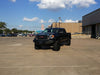 Road Armor 214R0B Stealth Winch Front Bumper; Steel; Satin Black; Square Fog Light Holes; - Truck Part Superstore