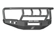 Road Armor 214R2B-NW Stealth Non-Winch Front Bumper - Truck Part Superstore