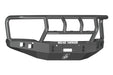 Road Armor 214R2B Stealth Winch Front Bumper - Truck Part Superstore