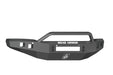 Road Armor 214R4B-NW Stealth Non-Winch Front Bumper - Truck Part Superstore